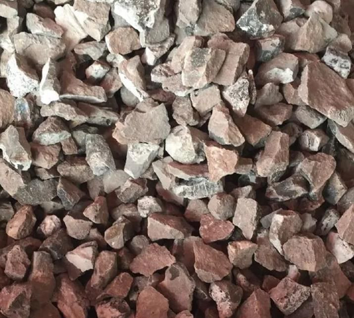 Calcium Carbide 25-50mm Acetylene 75-20-7