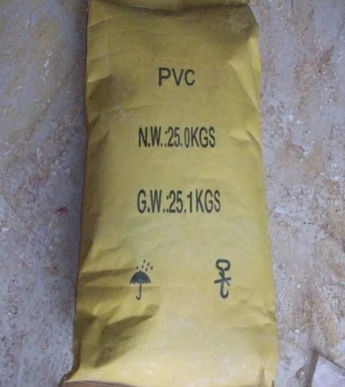 Best Price Polyvinyl Chloride for Insulation Materials & Food Packaging CAS 9002-86-2 PVC