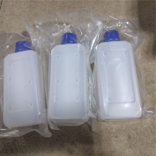 Ethylene glycol cas107-21-1 white transparent liquid