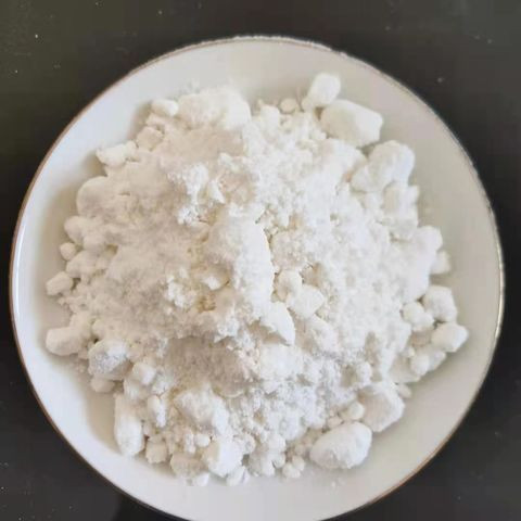 Adipic acid cas 124-04-9 with White crystals