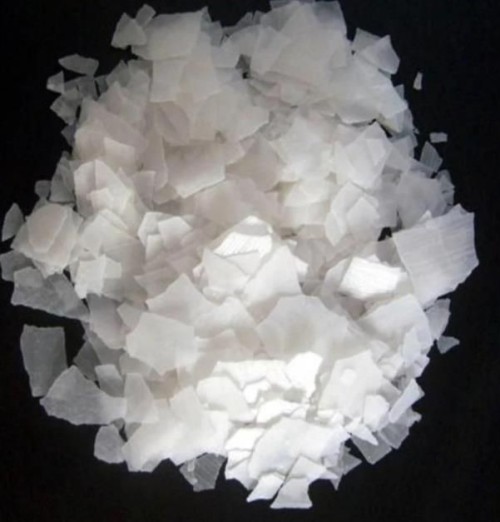 Naoh Industrial Grade Alkali Sodium Hydroxide Flakes Pearls Caustic Soda 99% Price CAS 1310-73-2