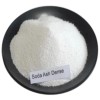 Soda Ash Dense/Light High Purity 99.2% CAS: 5968-11-6/497-19-8